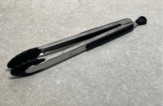 Tongs