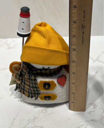 Snowman