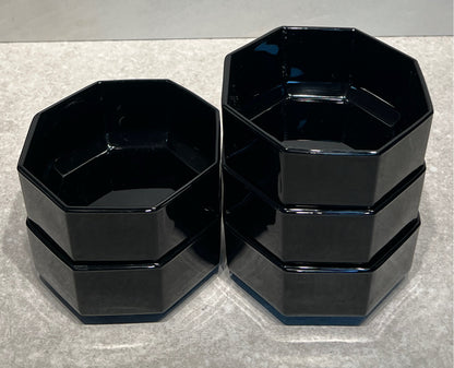 Set of 5 Bowls