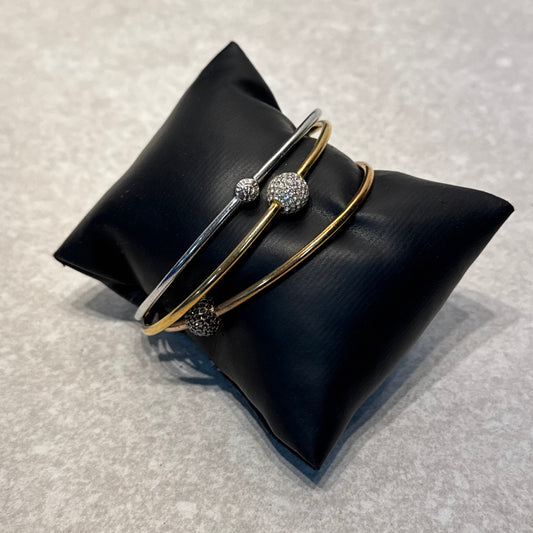 Henri Bendel Set of 3 Bracelets