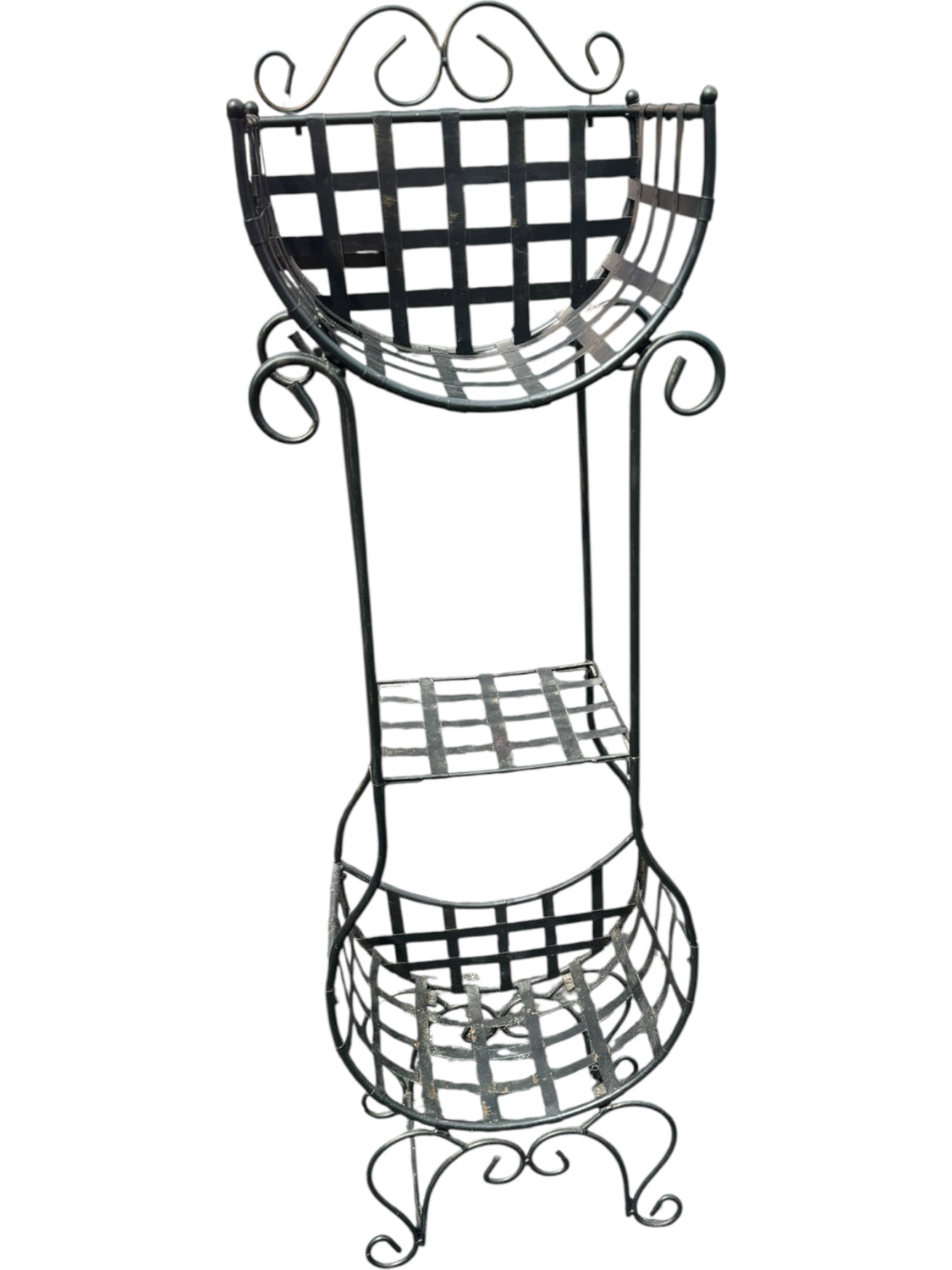 Metal Stand