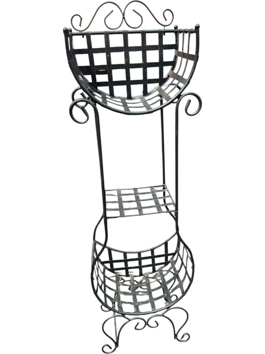 Metal Stand