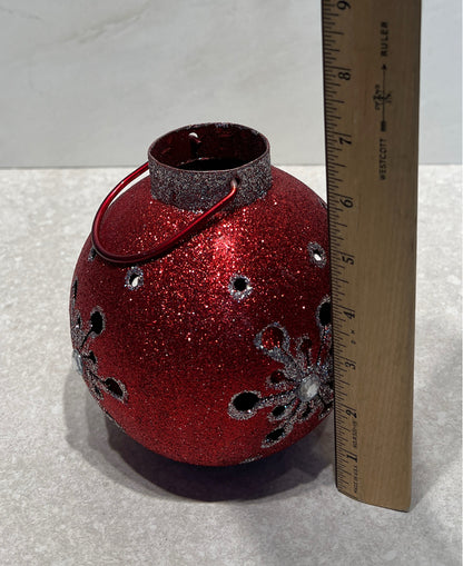 Candleholder