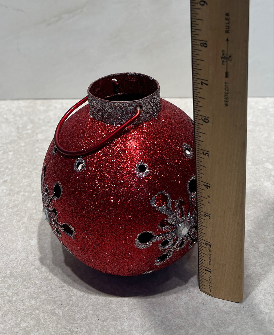Candleholder