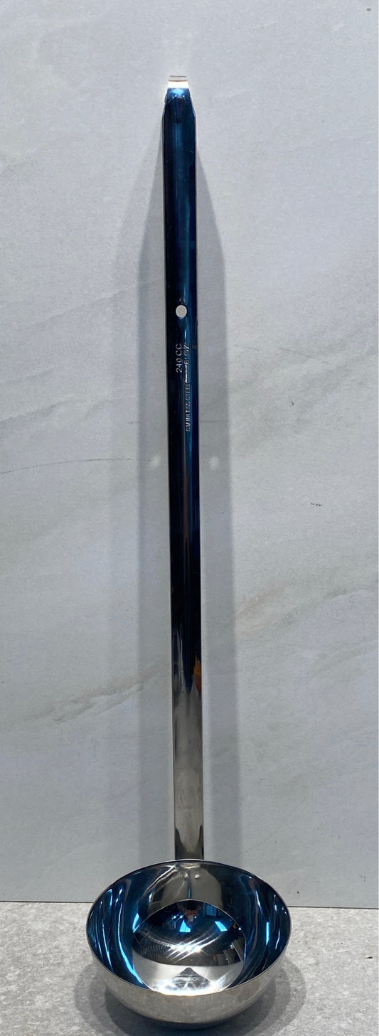 Ladle