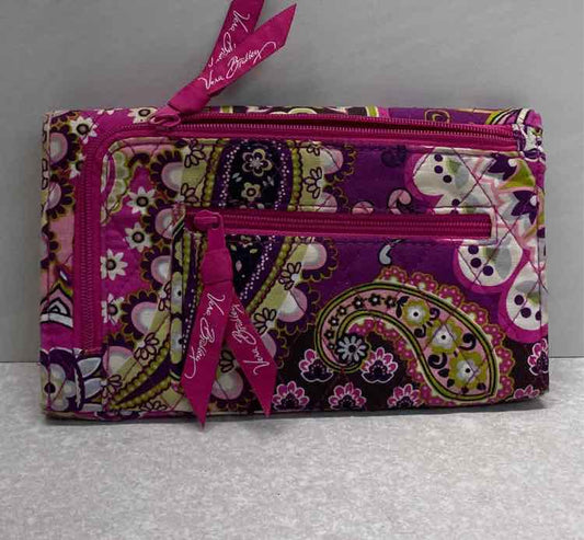 Vera Bradley Wallet