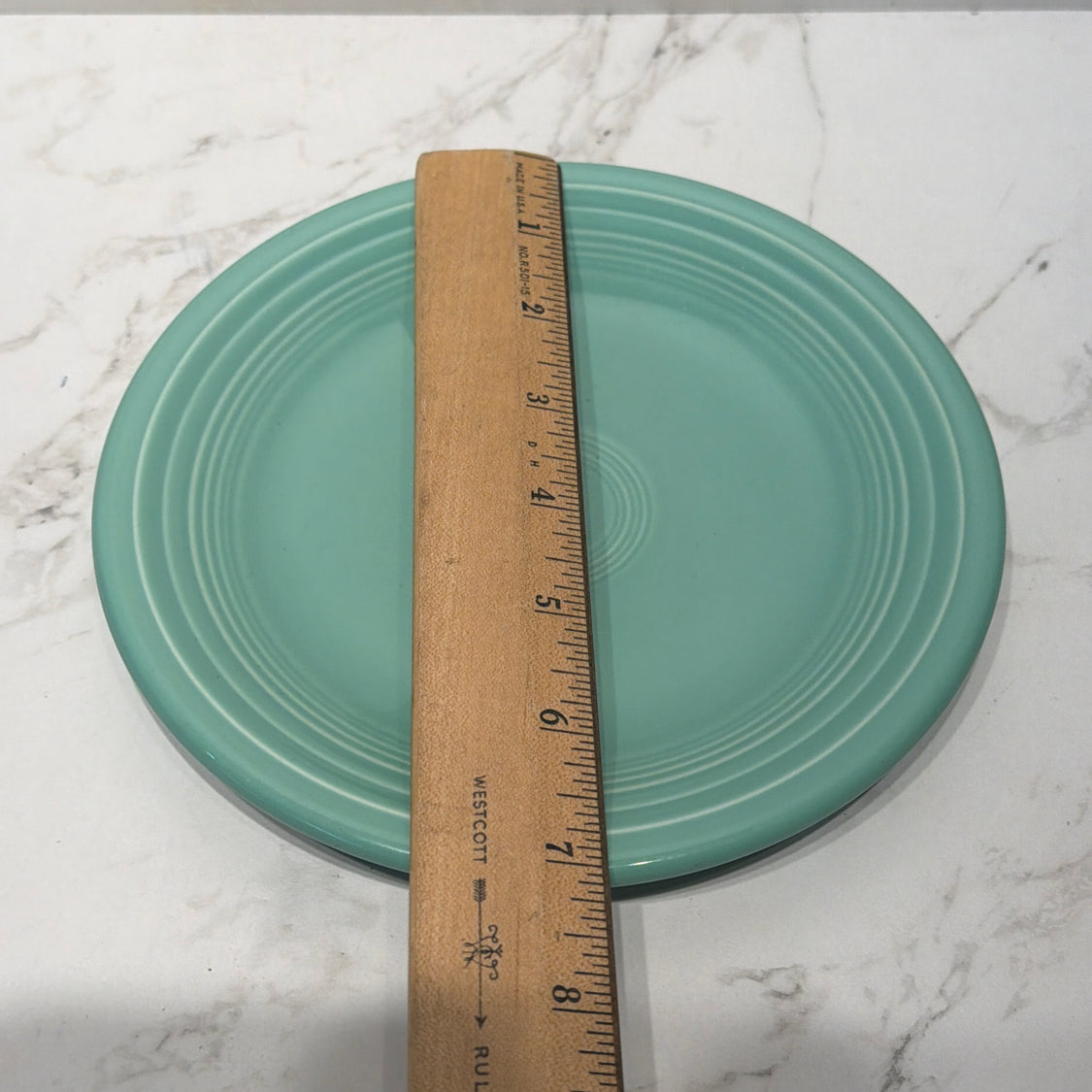 Fiesta Plate