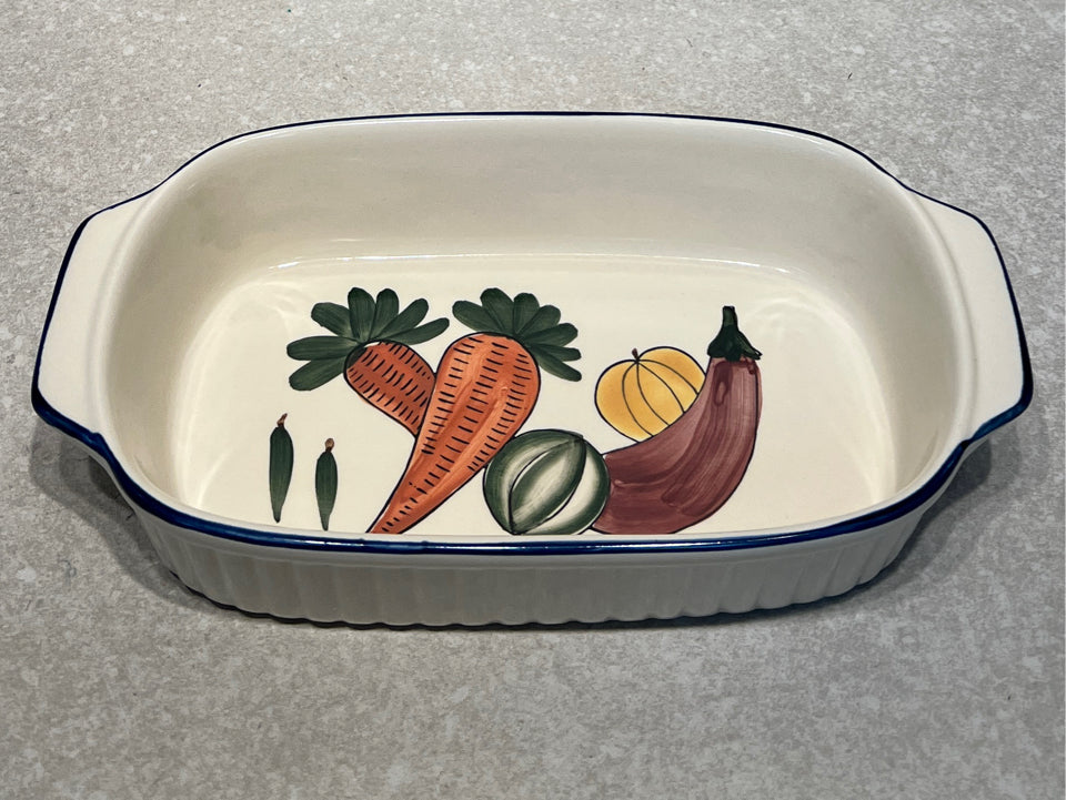 Baking Dish