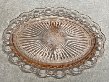 Pink Platter