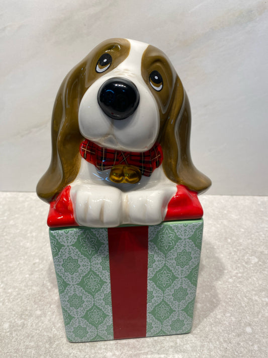 Pioneer Woman Cookie Jar
