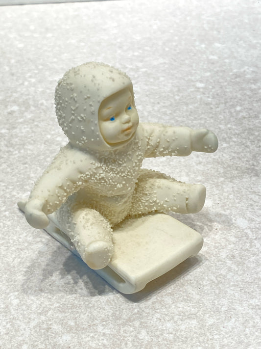 Dept. 56 Snowbabies