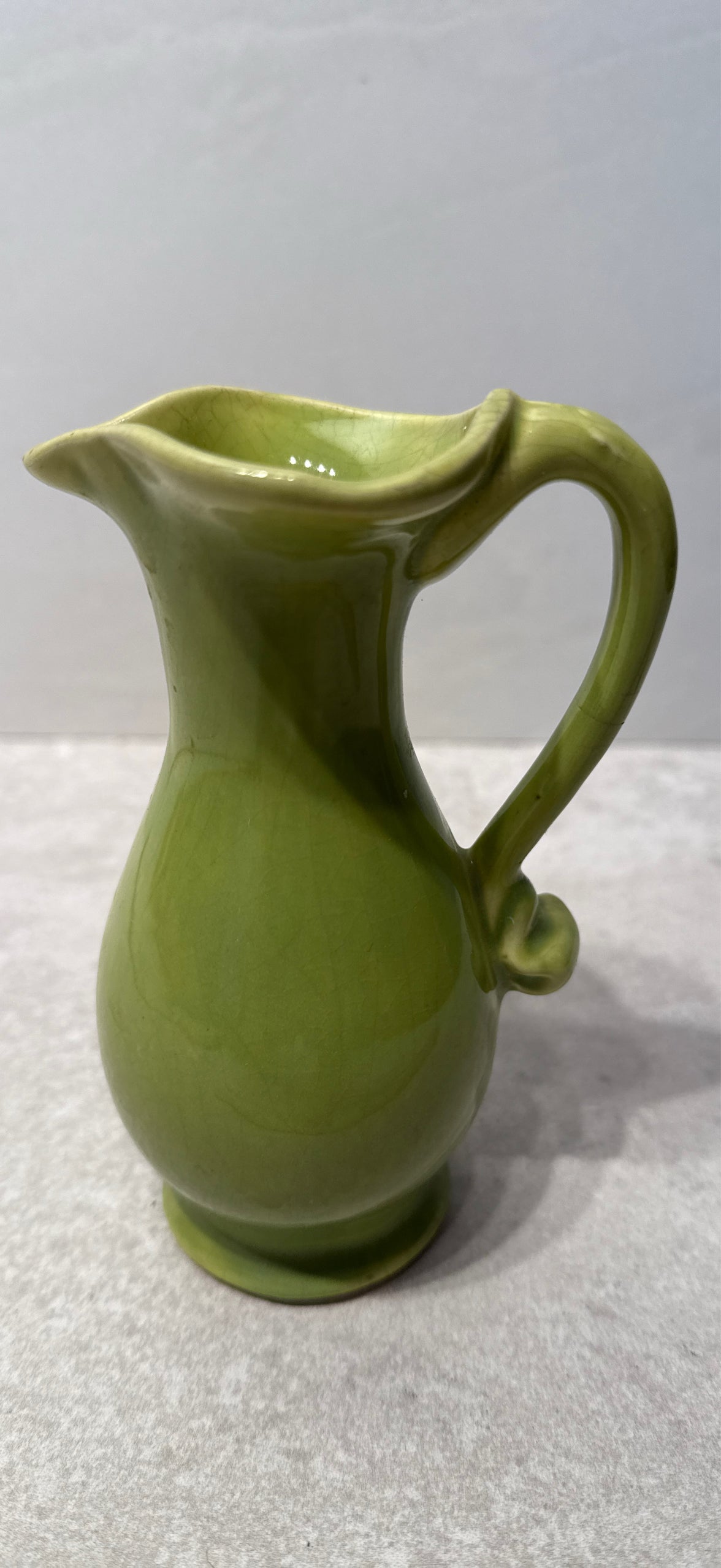 Pitcher