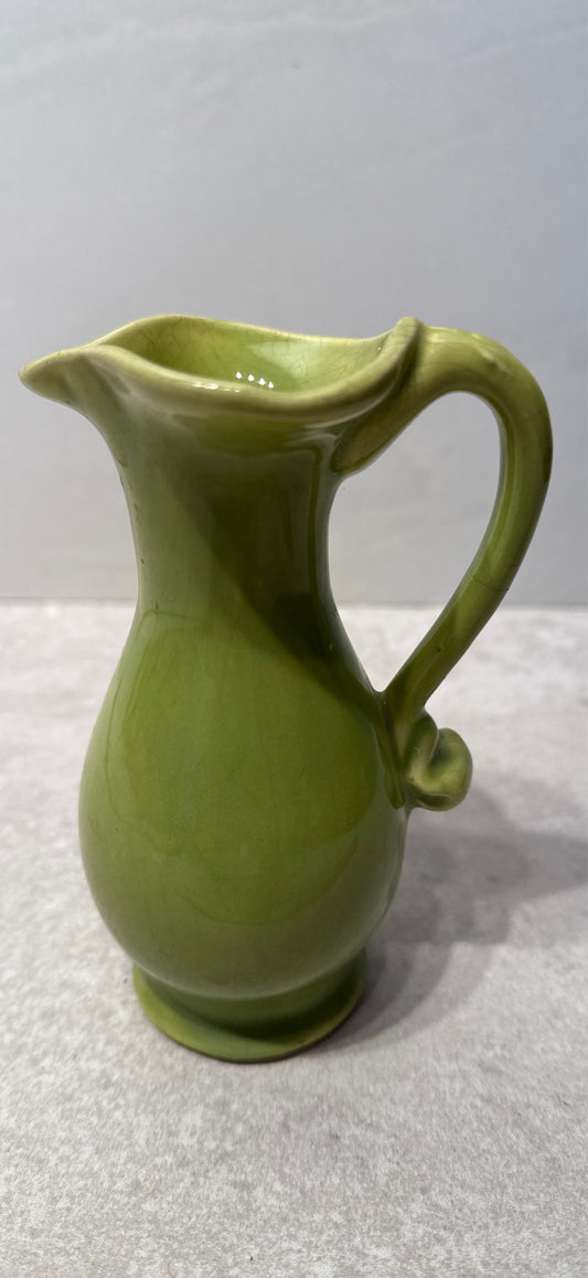 Pitcher