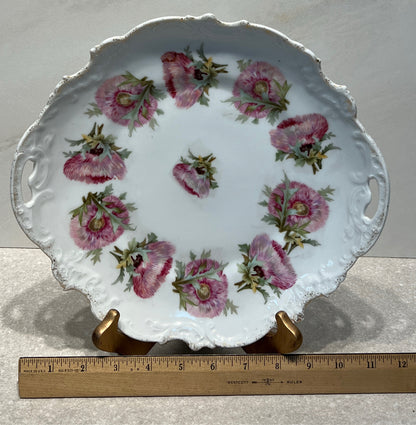 Bavaria Handled Dish