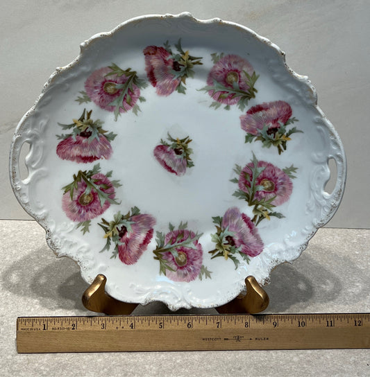 Bavaria Handled Dish
