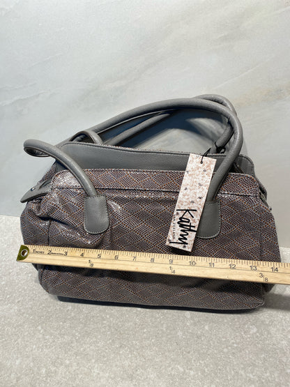 Kathy Van Zeeland Bag