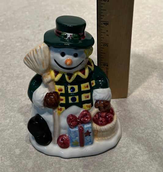 Snowman