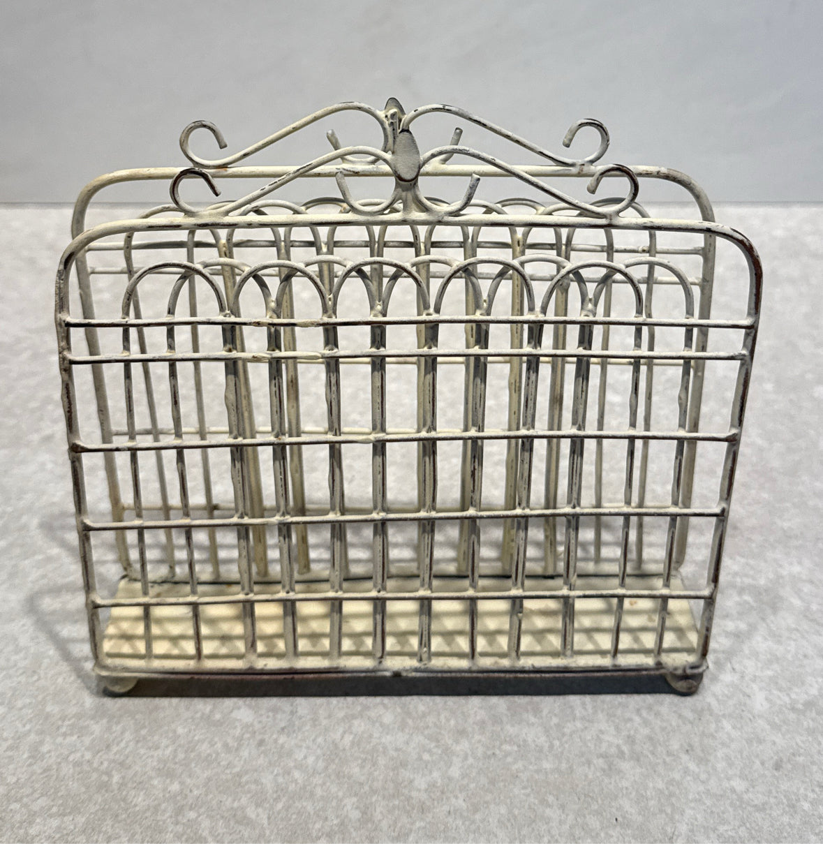 Napkin Holder