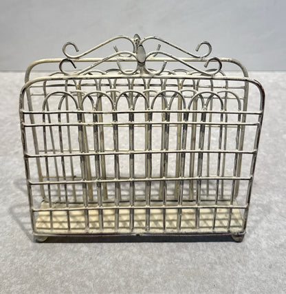 Napkin Holder