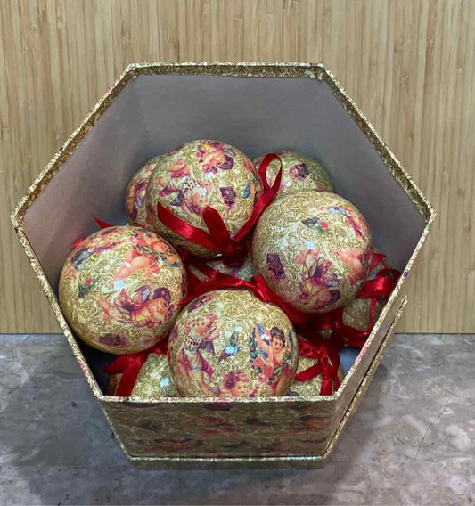 Christmas Ornaments