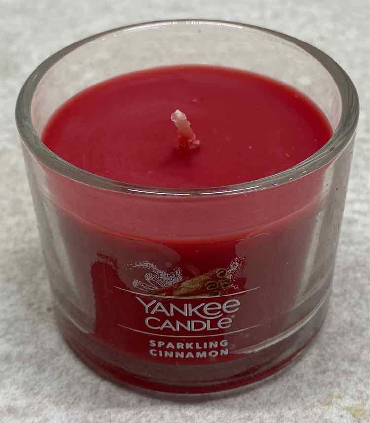 Yankee Candle