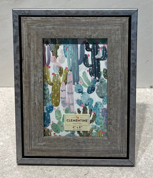 Frame