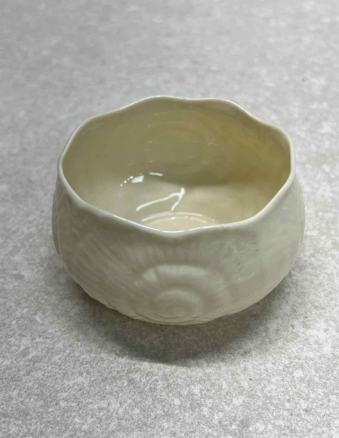 Belleek Bowl