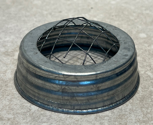 Mason Jar Cover