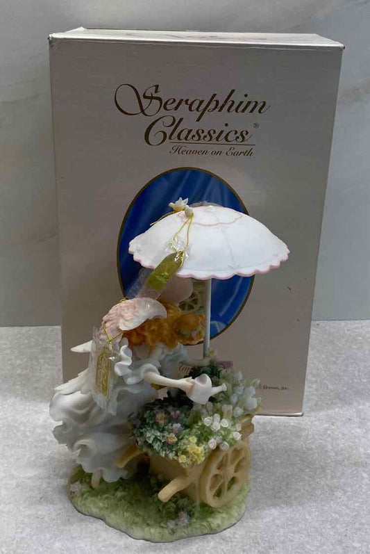 Seraphin Angel (Box)