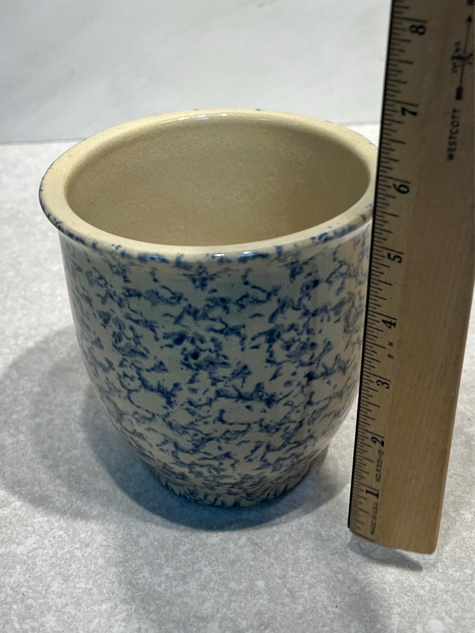 Robinson Ransbottom Vase