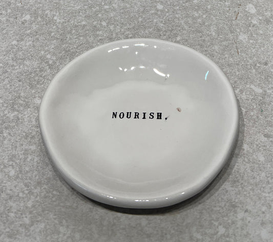 Rae Dunn Plate