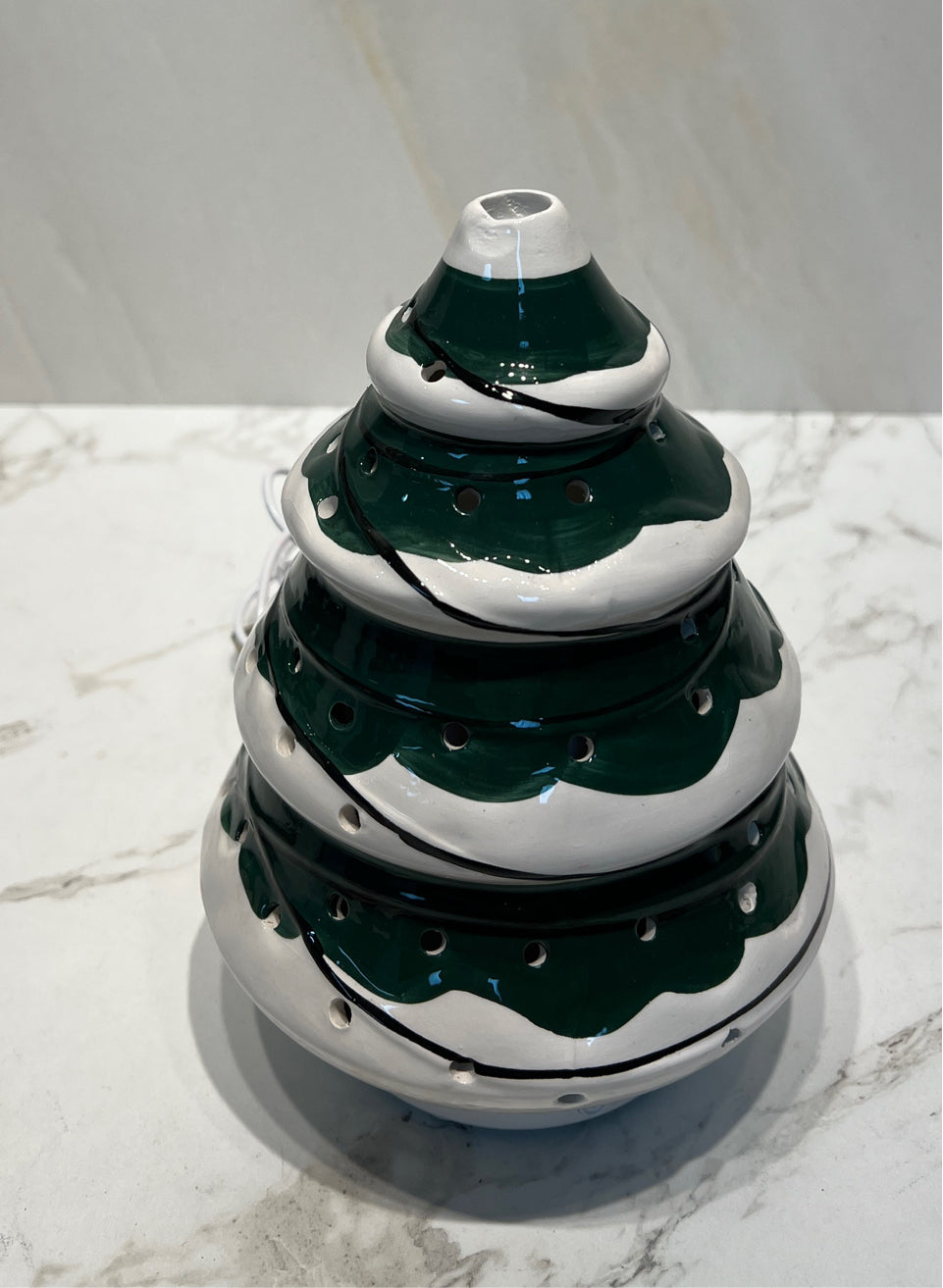 Christmas Tree  Diffuser