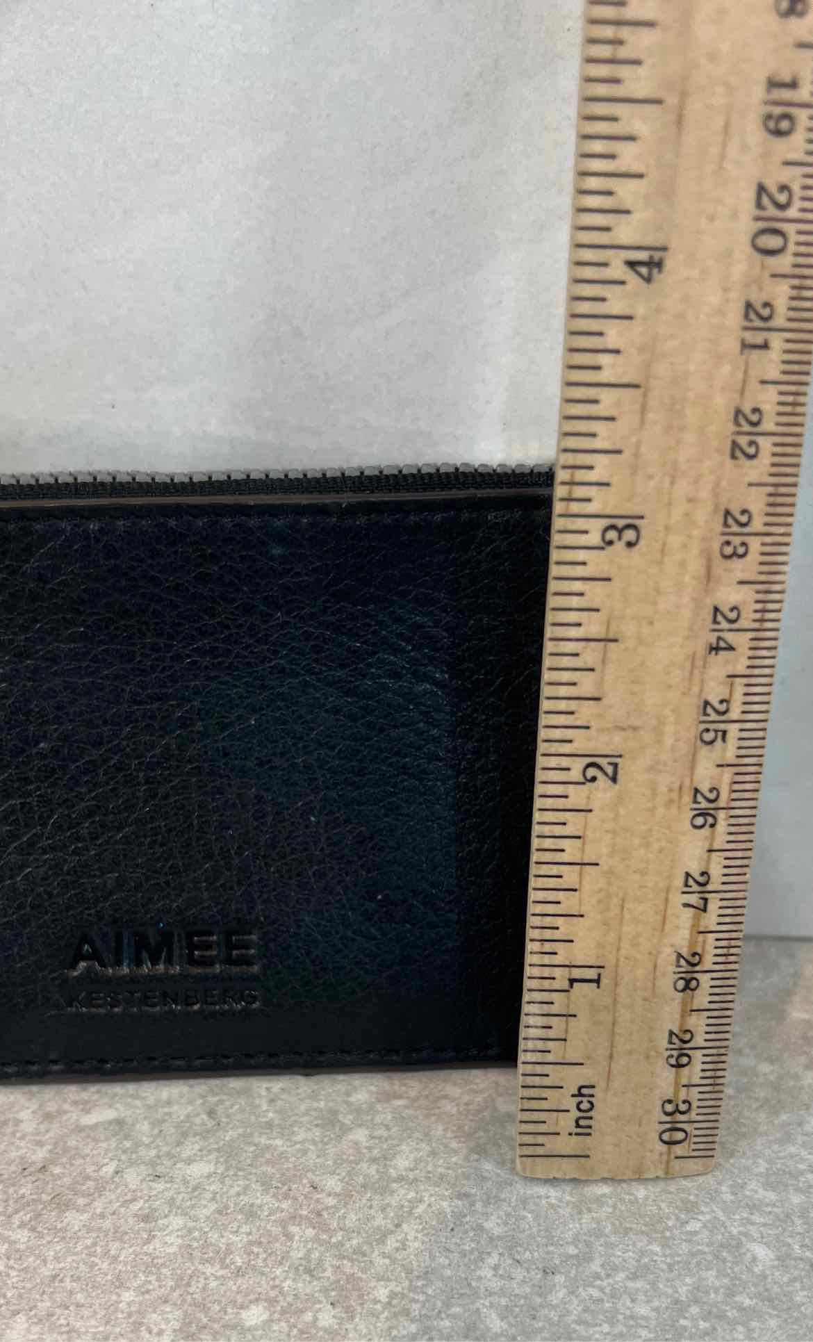 Aimee Kestenberg Zippered Pouch