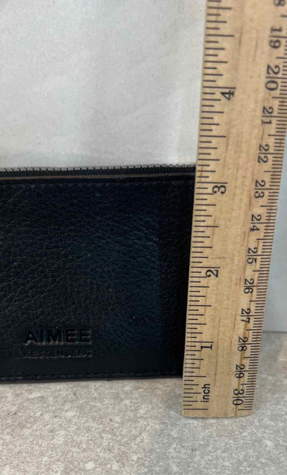 Aimee Kestenberg Zippered Pouch
