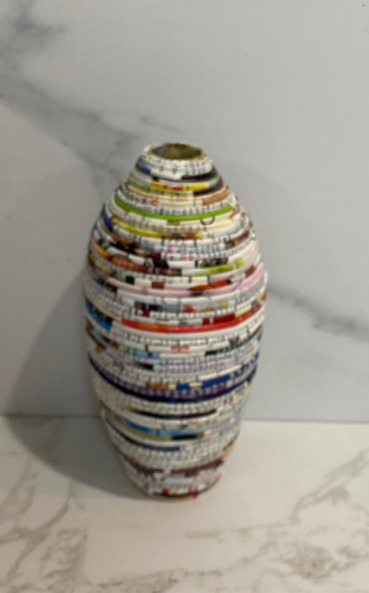 Vase