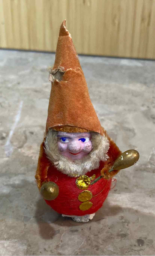 Vintage Elf/Gnome