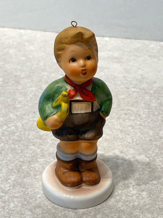 Schmid Ornament