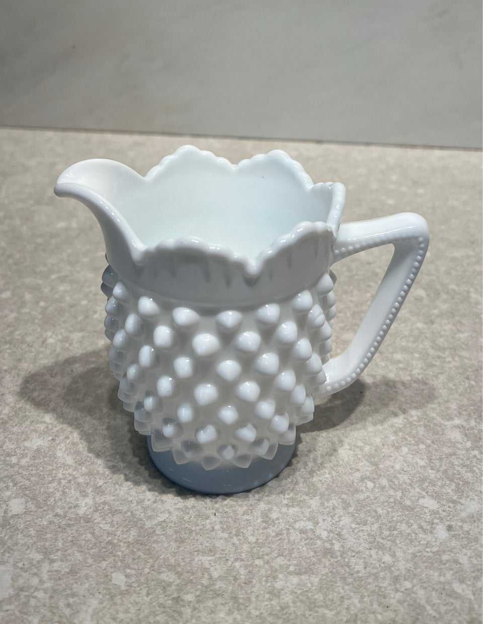 Fenton Creamer
