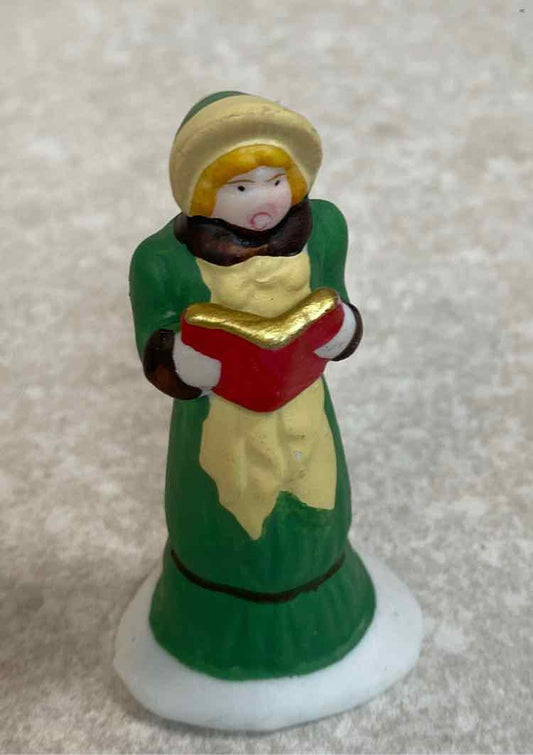 Figurine