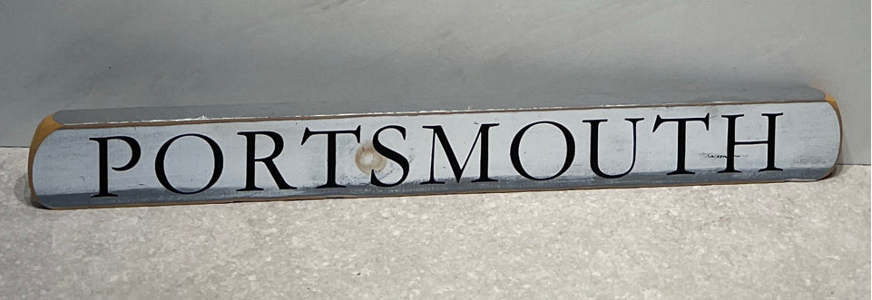 Sign