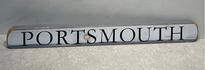 Sign