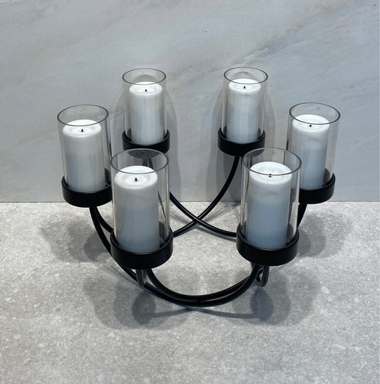 Candleholder