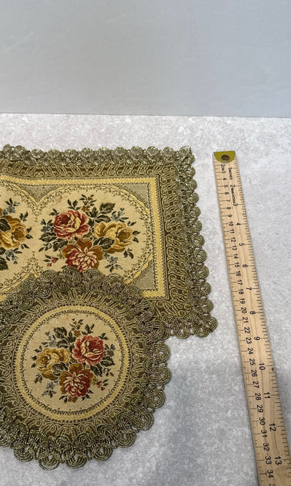 Set of 3 Dollies