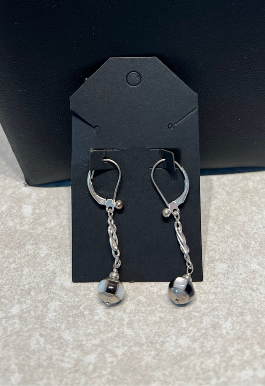 Sterling Earrings