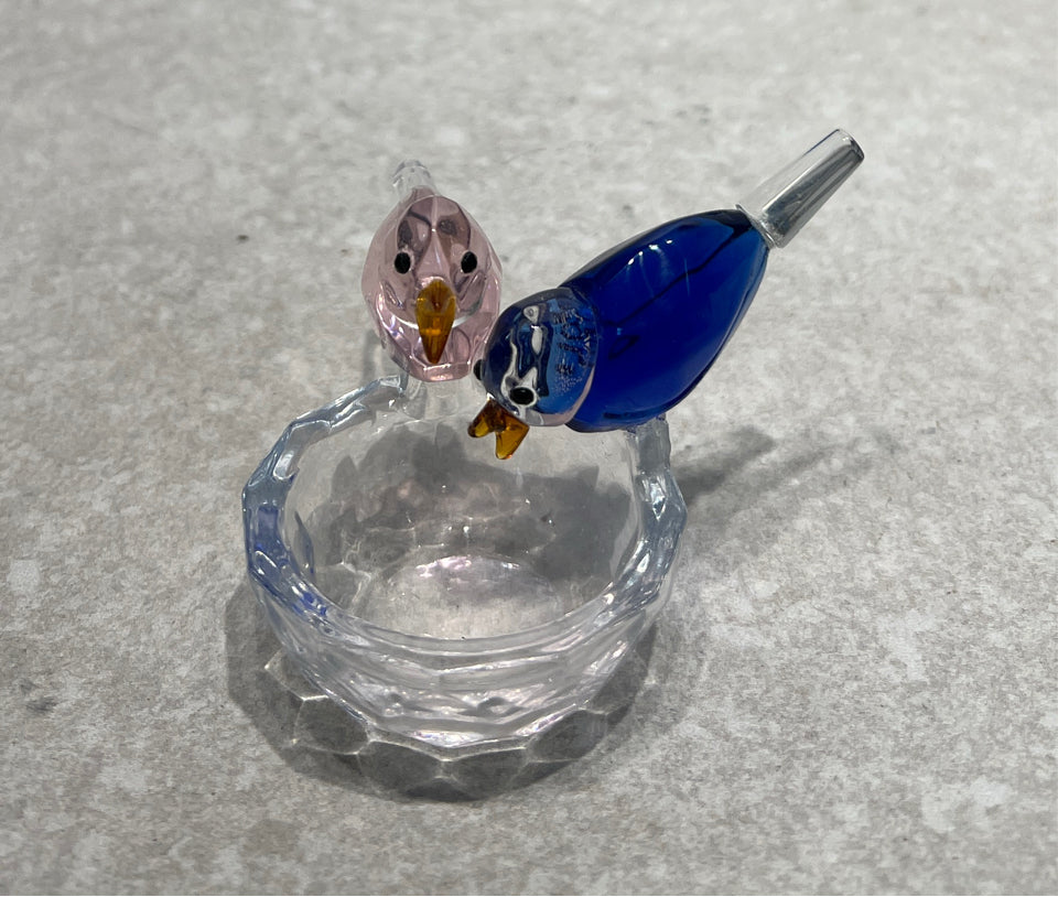 Birds Figurine