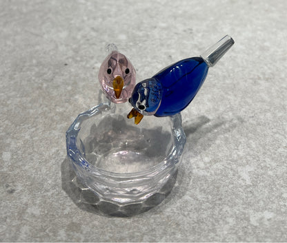 Birds Figurine
