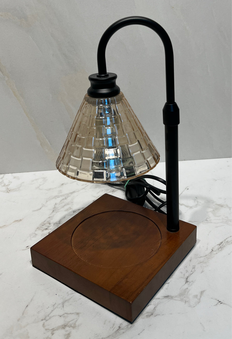 Candle Lamp