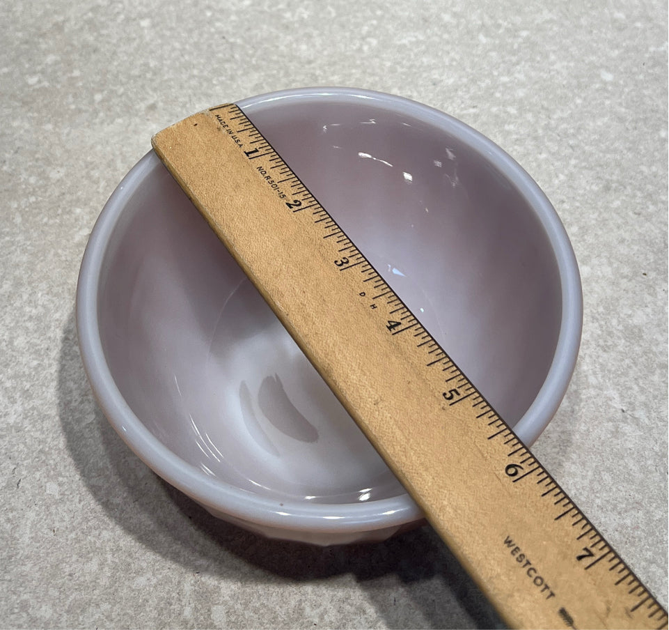 Fire King Bowl