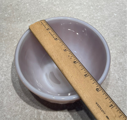 Fire King Bowl