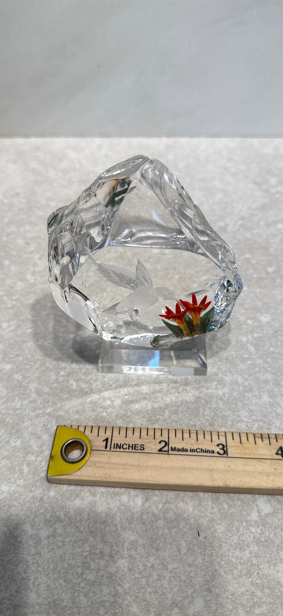 Wald Paperweight